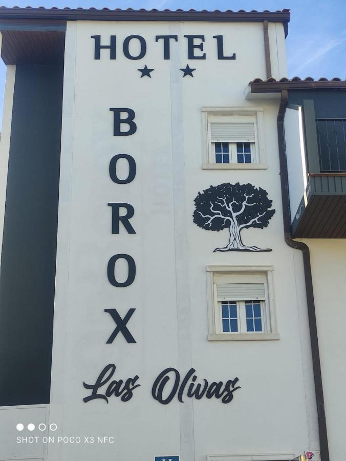 Seseña Nuevo Las Olivas- Borox 아파트 호텔 외부 사진